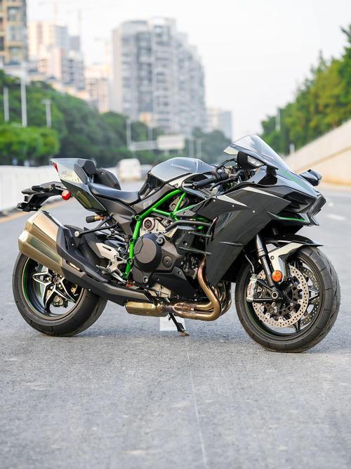 川崎h2为什么没人敢骑,川崎h2r为啥这么厉害