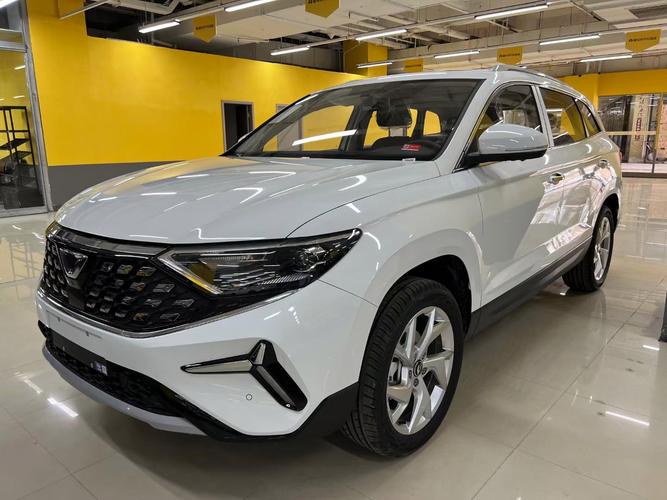 捷达suv新款vs7缺点(捷达suv新款vs7怎样?)