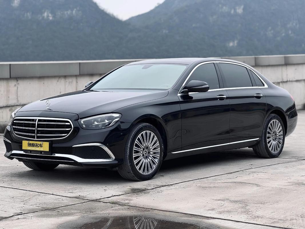 奔驰e级是什么意思 奔驰e级代表什么意思