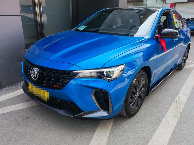 威朗pro的缺点 买车皆选 威朗pro