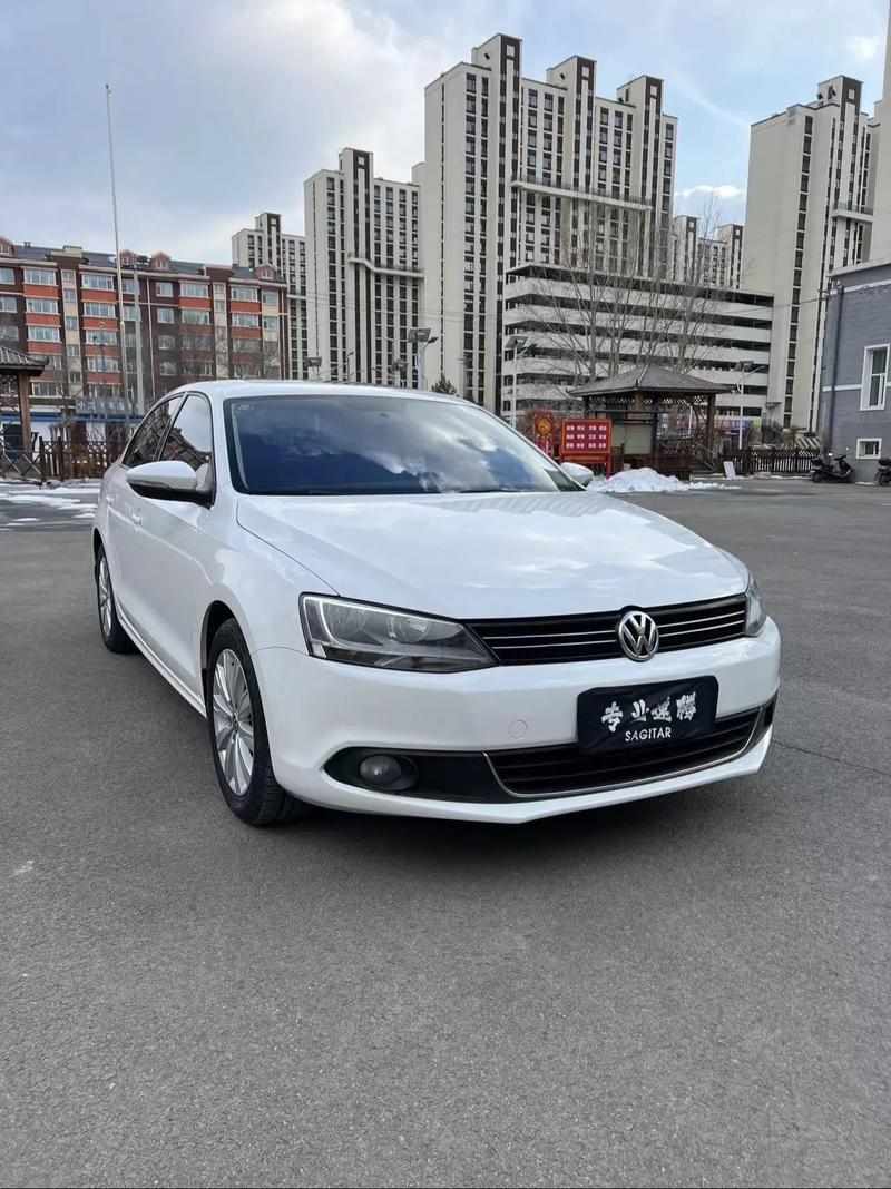 【大众速腾2014款报价,大众 速腾 2014款 14tsi 自动豪华型】