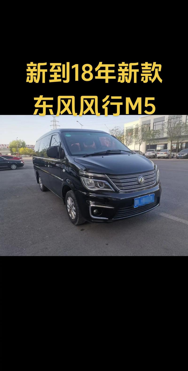 【东风风行2018款多少钱,东风风行2020】