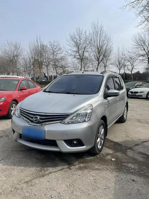 【骊威车型大全,骊威 车型】