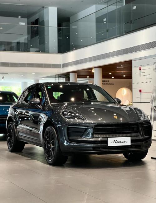 porschemacan价格表 porsche macan turbo