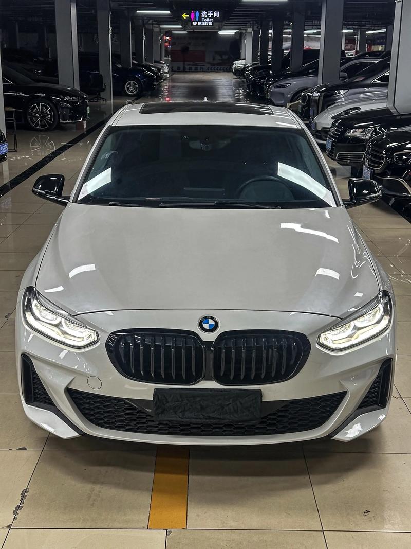 宝马1系三缸值得入手吗,2021款宝马1系三缸怎么样