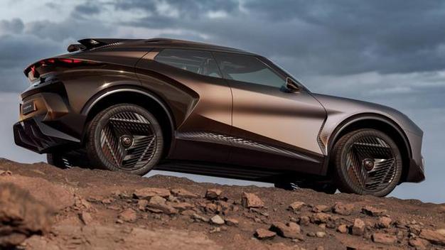 西班牙汽车品牌,西班牙汽车品牌有哪些