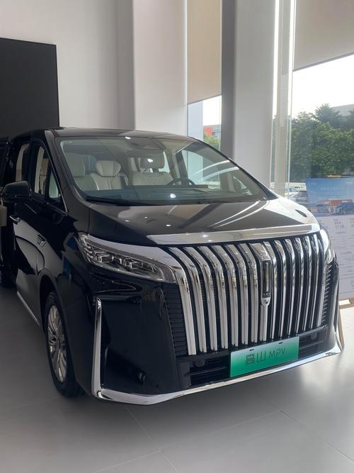 长城7座车有哪几款/长城商务车七座最新款