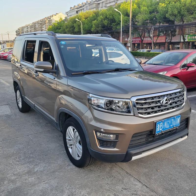 欧尚x70a二手车的简单介绍