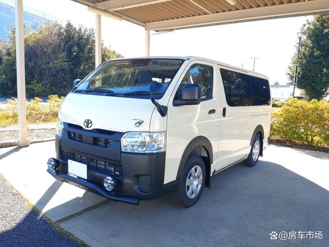 丰田四驱越野,丰田四驱越野面包车