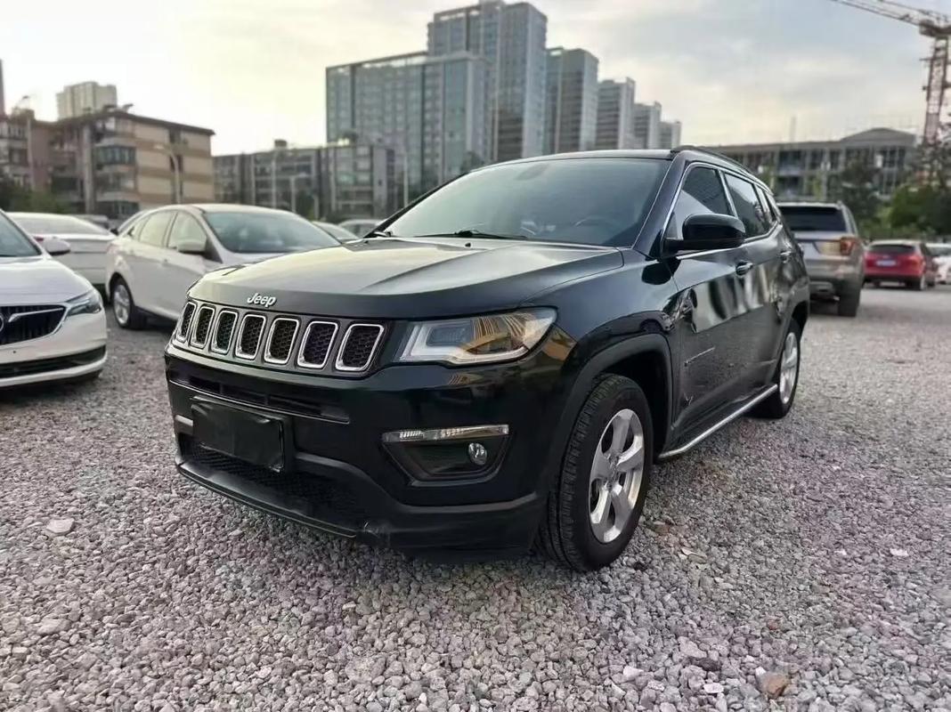 jeepsuv多少钱 jeepsuv车型大全