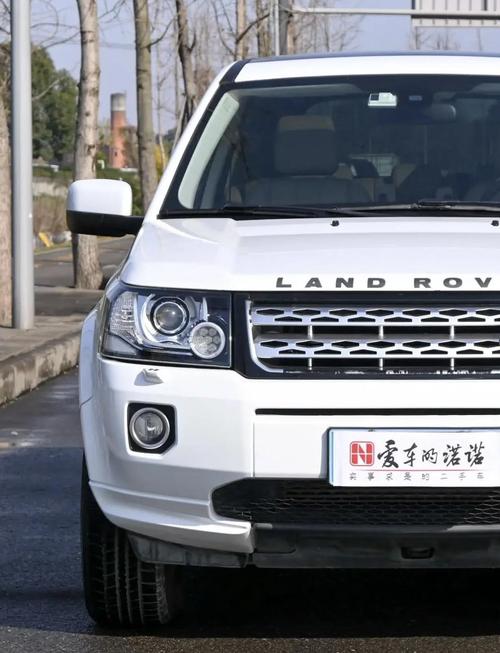 路虎发现二手车多少钱/路虎发现2手车