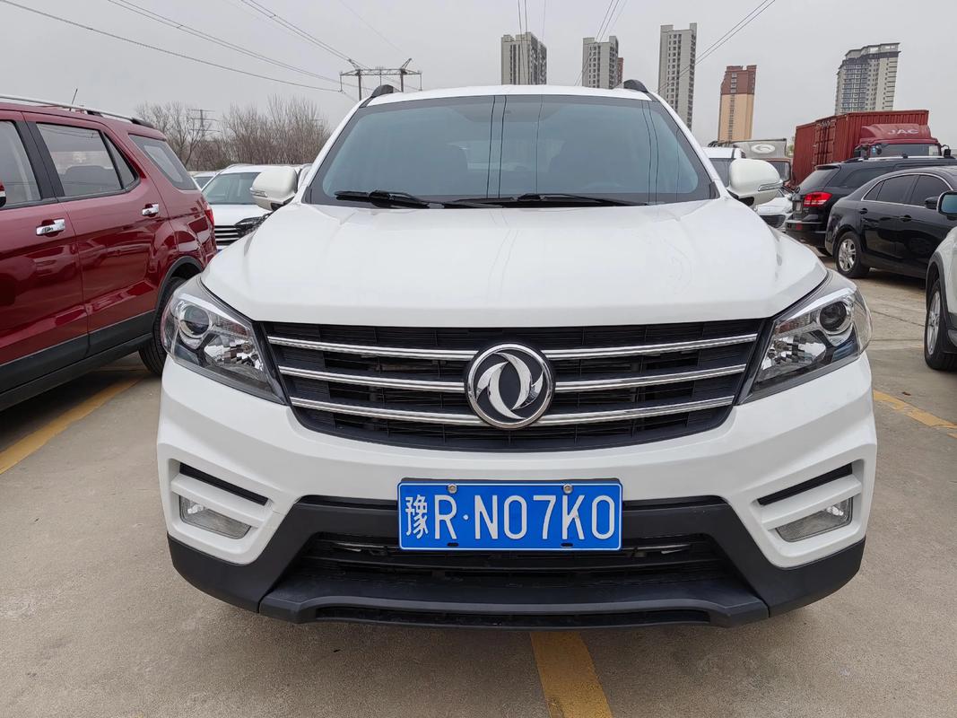 【东风560国六报价及图片,东风560报价参数2020款】