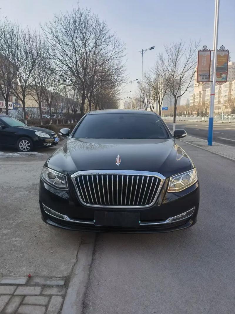 【红旗h7顶配多少钱,红旗h7新款2020配置】