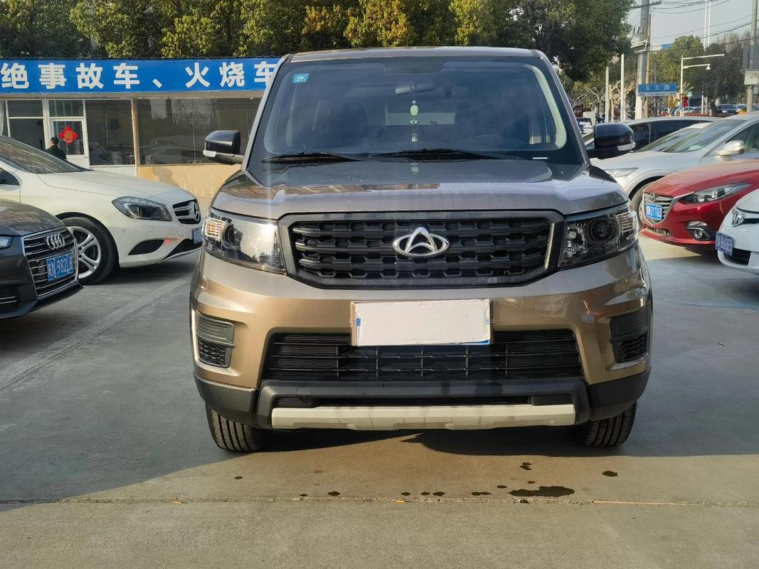 欧尚x70a怎么样的简单介绍