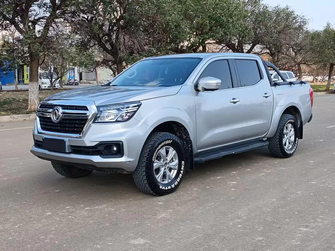 东风日产皮卡车锐骐柴油四驱,东风日产皮卡车锐骐柴油四驱价格